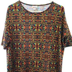 LulaRoe Irma Shirt